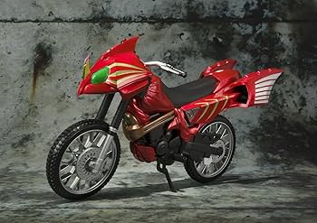 Amazon.co.jp: TAMASHII NATIONS S.H.フィギュアーツ 仮面